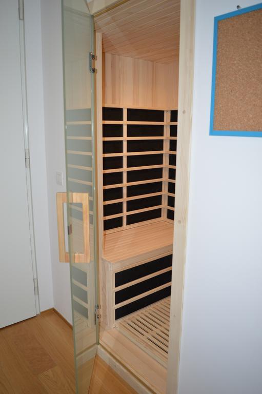 Tiliastay Ljubljana Room photo