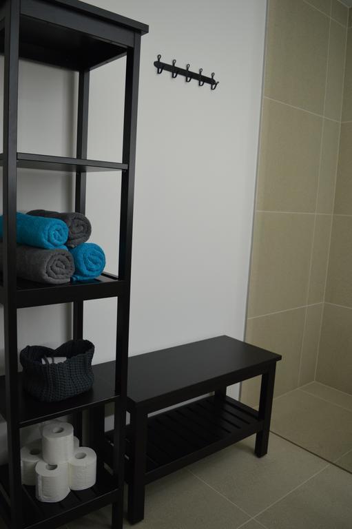 Tiliastay Ljubljana Room photo