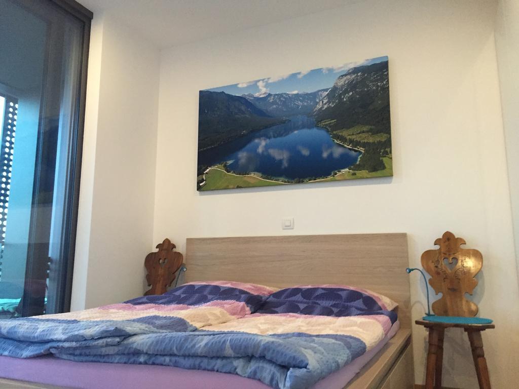 Tiliastay Ljubljana Room photo